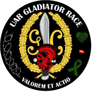 UAR Gladiator Race